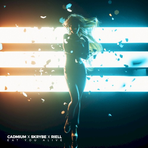 Eat You Alive