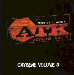 Oxygène, vol 3