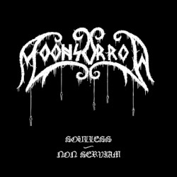 Soulless / Non serviam