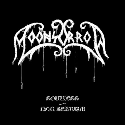Soulless / Non serviam