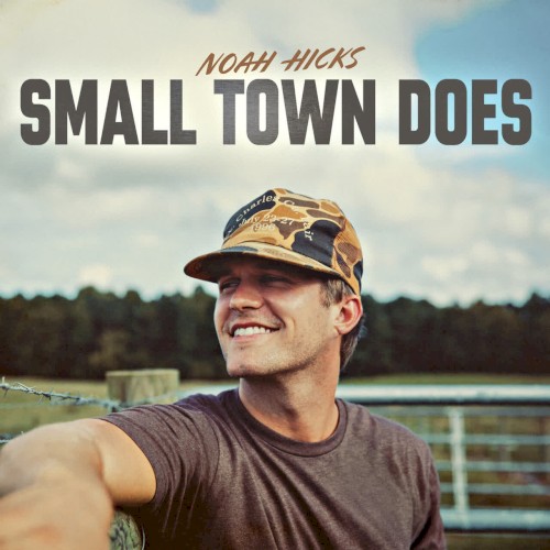 Small Town Does