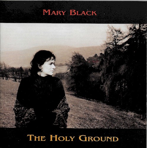 The Holy Ground