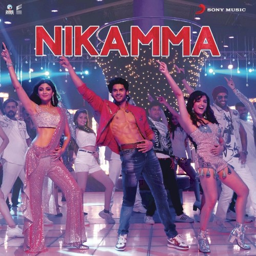Nikamma (From “Nikamma”)