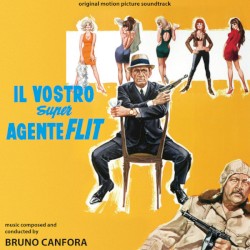 Il vostro super agente Flit