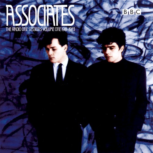 The Radio One Sessions, Volume One 1981–1983