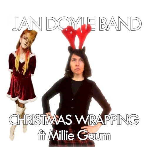 Christmas Wrapping (Waitresses cover)