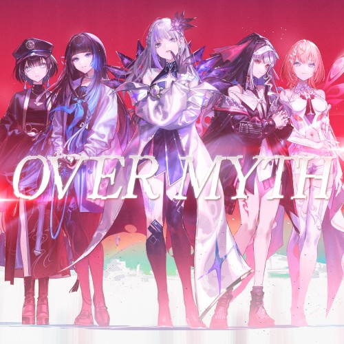 OVER MYTH