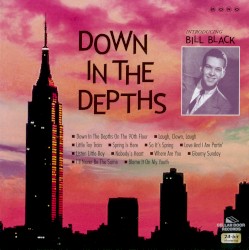 Down in the Depths