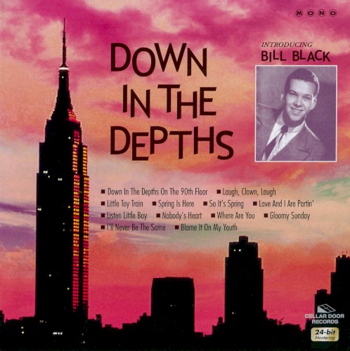 Down in the Depths