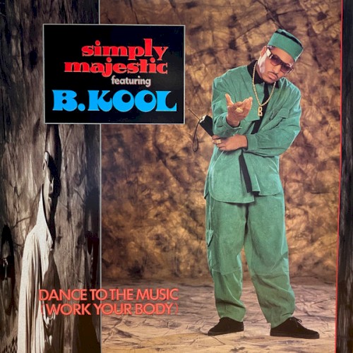 Dance to the Music (Work Your Body)