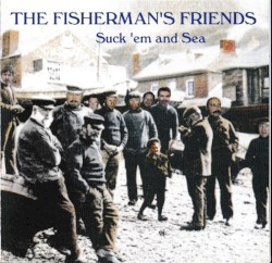 Suck'em and Sea