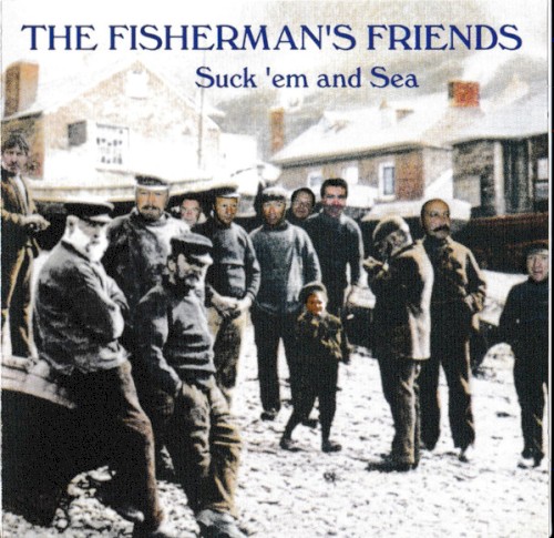 Suck'em and Sea