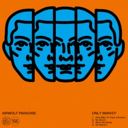 Only Man EP