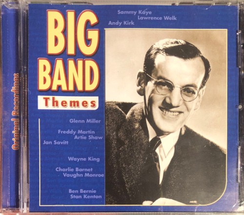 Big Band Themes