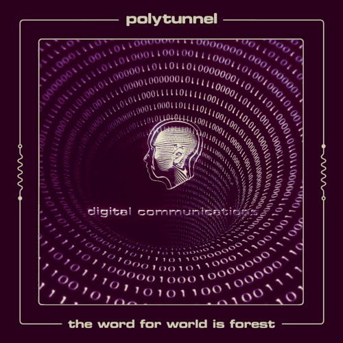 The Word for World is Forest