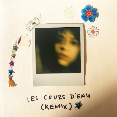 les cours d’eau (remix)