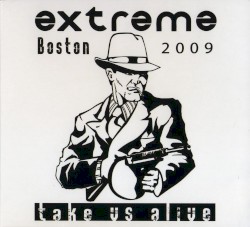Take Us Alive