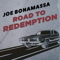Road to Redemption