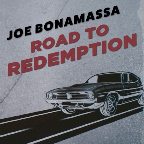 Road to Redemption