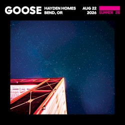 2026-08-22: Hayden Homes Amphitheater, Bend, OR