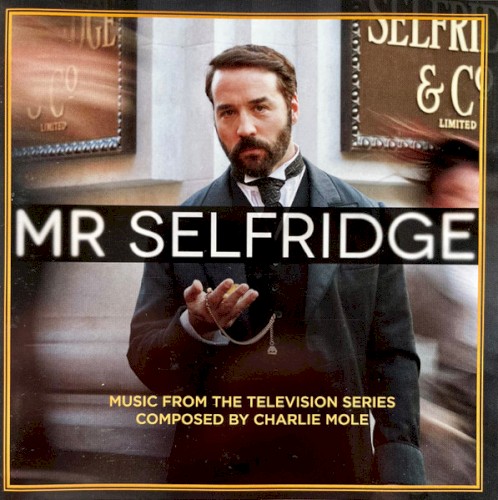 Mr Selfridge