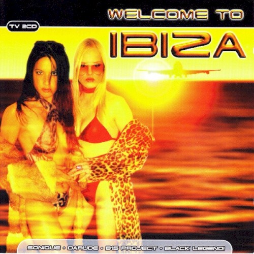 Welcome to Ibiza