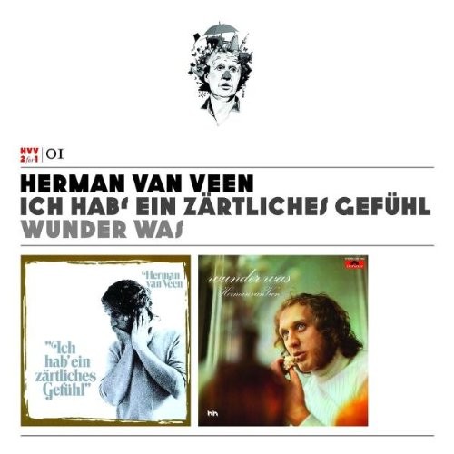 Ich hab ein zärtliches Gefühl