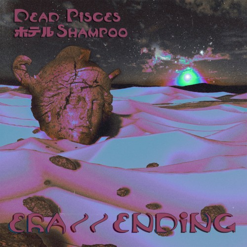 ERA ENDING