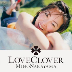 LOVE CLOVER