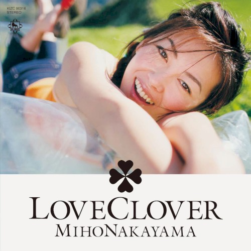 LOVE CLOVER