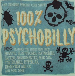 100% Psychobilly
