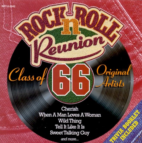 Rock 'n' Roll Reunion: Class of 66