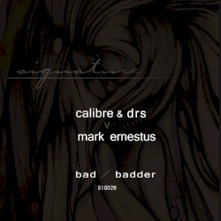 Bad / Badder