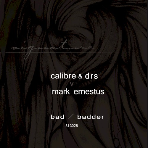 Bad / Badder