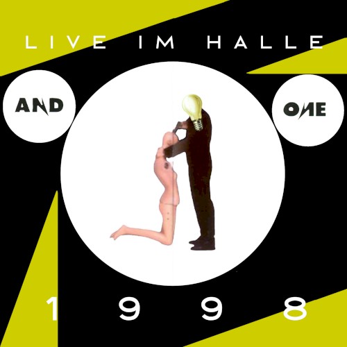 Live in Halle 1998