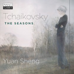 The Seasons