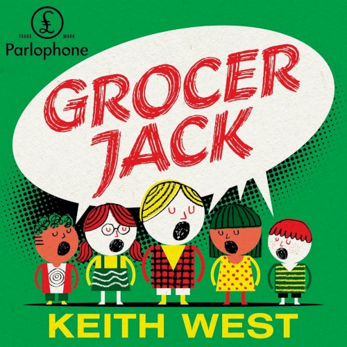 Grocer Jack
