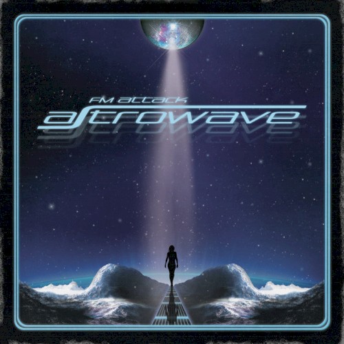 Astrowave EP