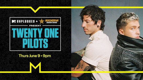 2022-06-09: MTV Unplugged: Exchange LA, Los Angeles, CA, USA