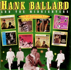 The EP Collection Plus