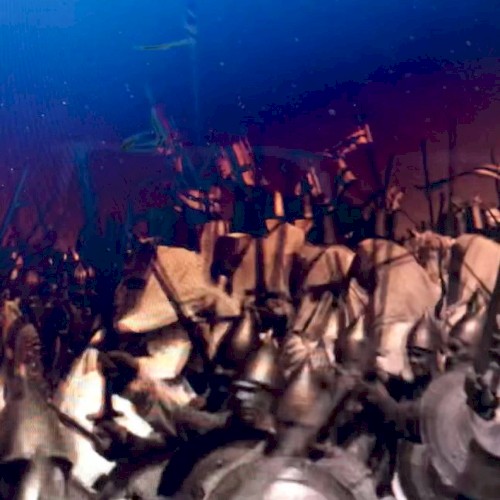 Teutonic Knights
