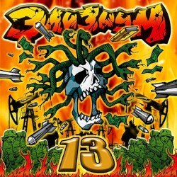 13