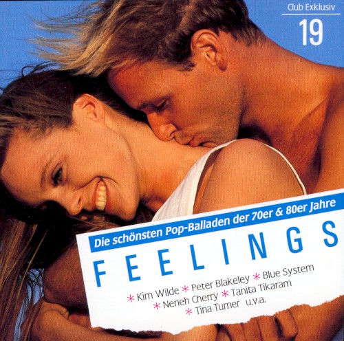 Feelings 19
