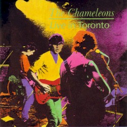 Live in Toronto