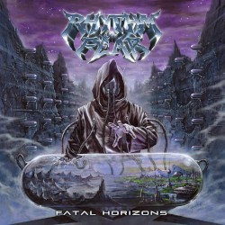 Fatal Horizons