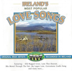 Ireland's Most Popular Love Songs