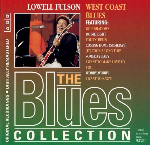 West Coast Blues