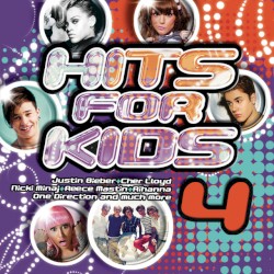 Hits for Kids 4