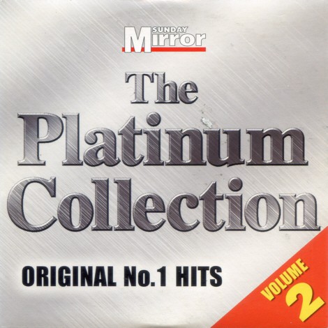 The Platinum Collection