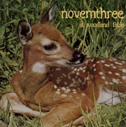 A Woodland Fable